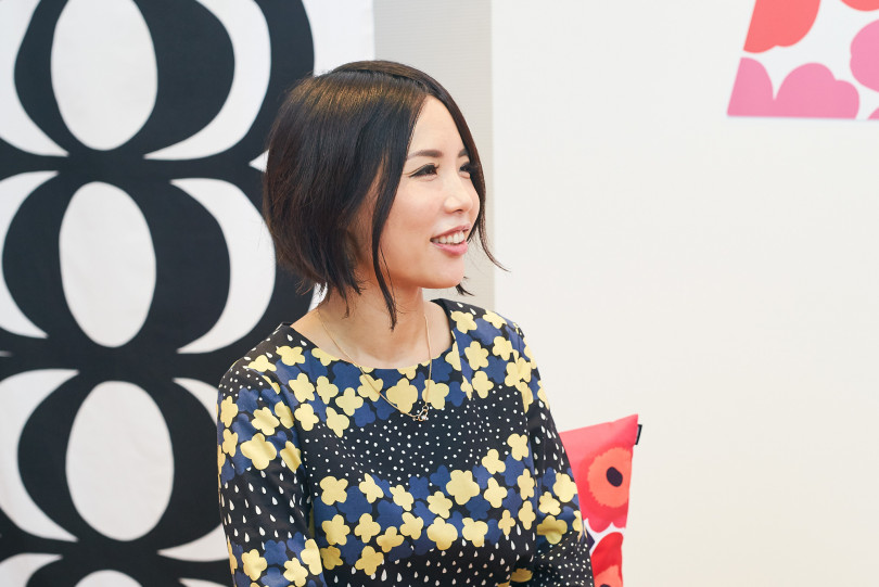 日本マイクロソフト 業務執行役員 Windows＆デバイス ビジネス本部 本部長 三上智子