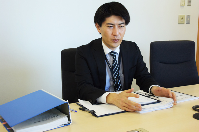 一般社団法人 人工知能ビジネス創出協会 理事、渥美坂井法律事務所・外国法共同事業 シニアパートナー 早川 真崇氏