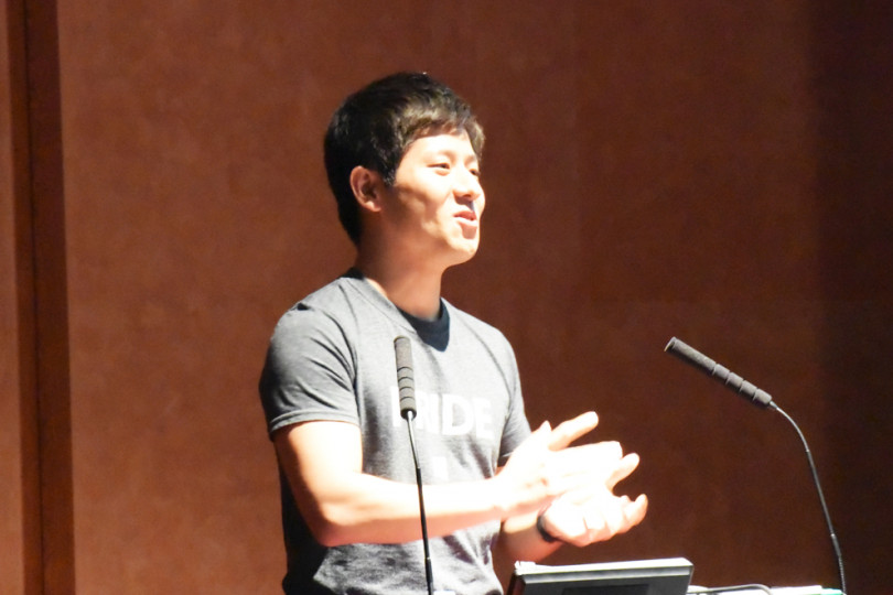 日本マイクロソフト株式会社テクニカル エバンジェリスト 大田 昌幸