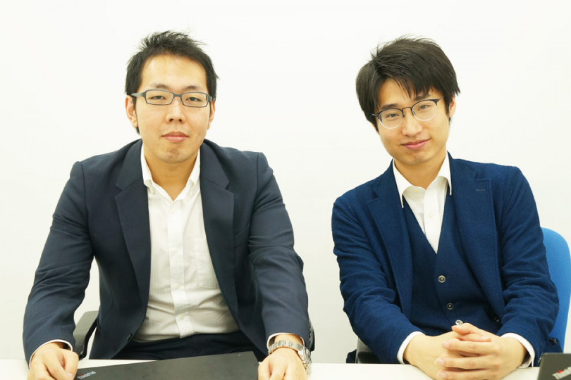 お話をうかがった株式会社イエラエセキュリティの方々