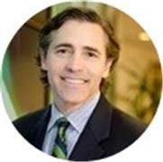 Cliff Henson headshot