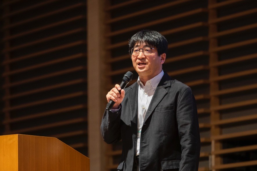 講演者さんのポートレイト_2