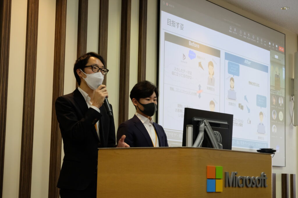 発表者の写真_2