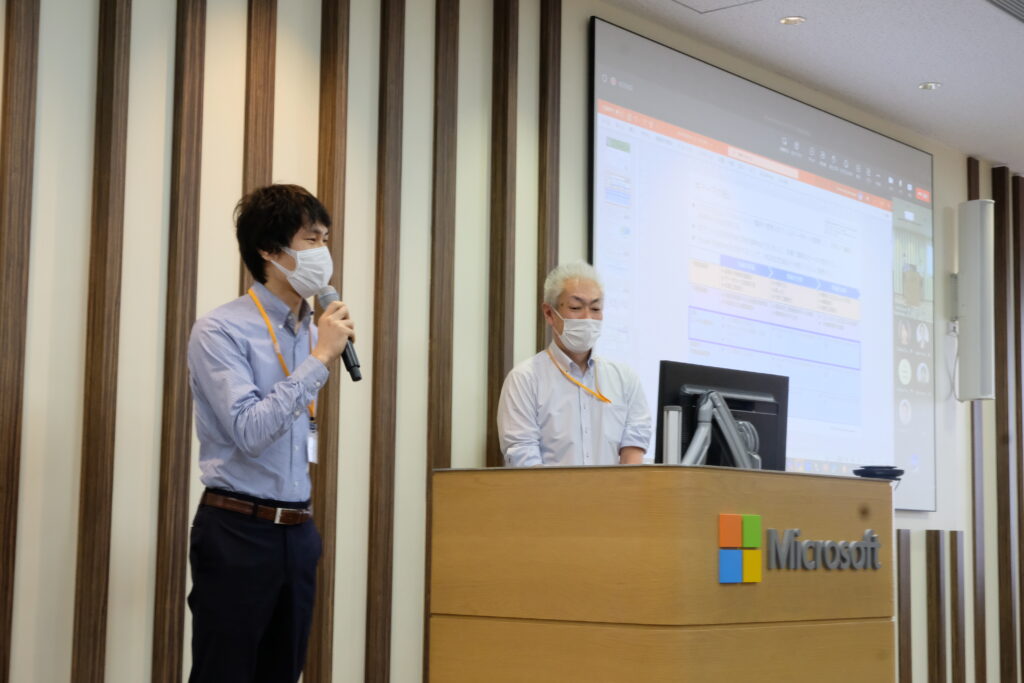 発表者の写真_3