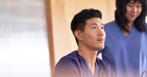 澤先生対談ブログヒーロー画像