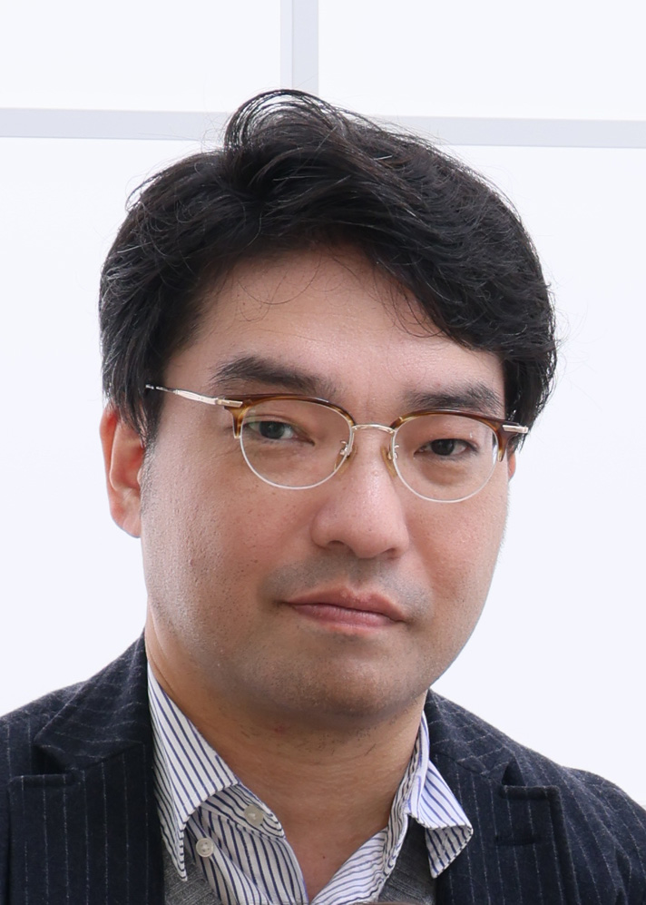 対談者 岡村氏写真