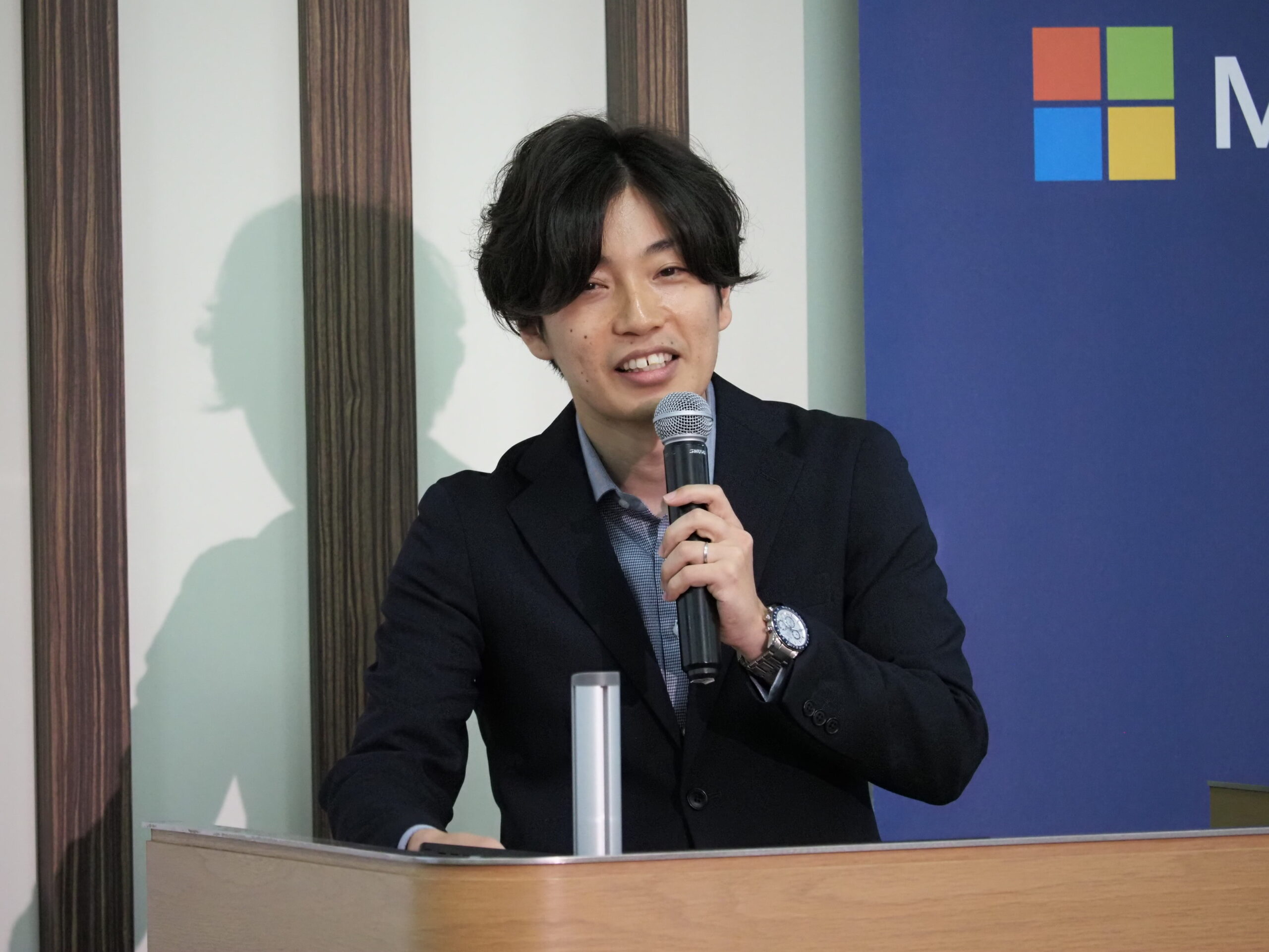 アルフレッサ株式会社 寺野 準也 氏