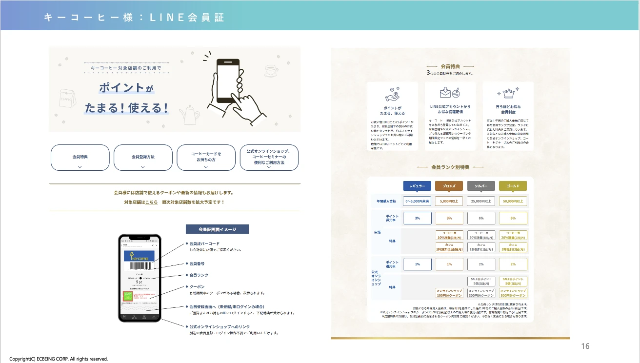 A screenshot of a web page