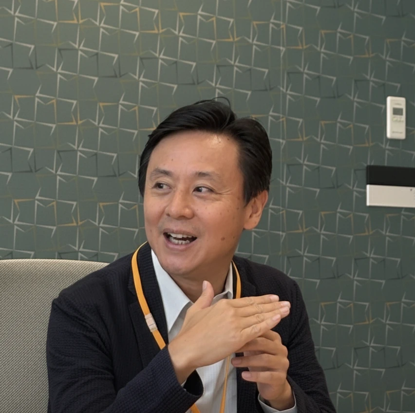 Basical Health 株式会社 代表取締役//医師 佐藤 文彦 先生