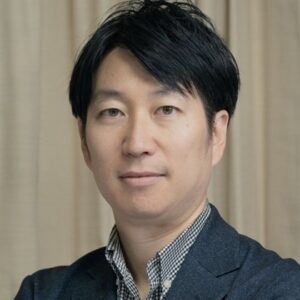 Takuya Onda headshot