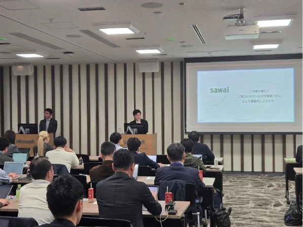 「AI Agent × 製剤研究　～Agentic RAG で実現するナレッジ活用～」をテーマに講演する株式会社ベーシック　