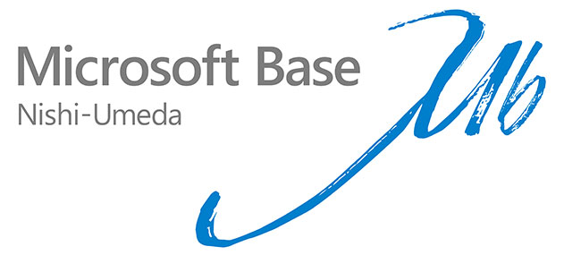 Microsoft Base Nishi-Umeda