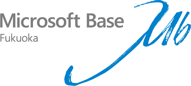 Microsoft Base Fukuoka