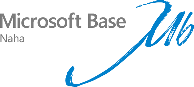 Microsoft Base Naha