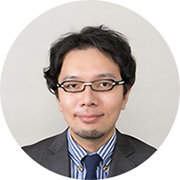 小池 慎一郎 氏