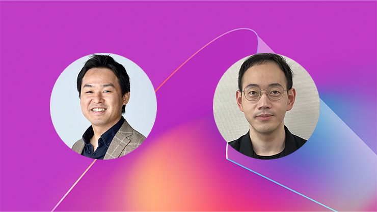 「実例で解き明かす AI 成功の鍵！Fabric & AI Foundry が実現する AI Ready データ戦略の新章ご紹介」スピーカー