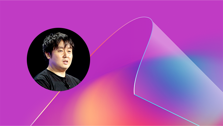 「Copilot Studioによるエージェントの構築とカスタマイズ」スピーカー