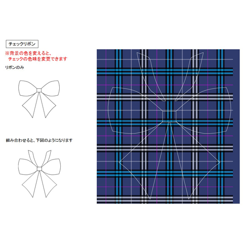 オリジナル Tシャツ (ミスキャン考案) 画面スライド-2