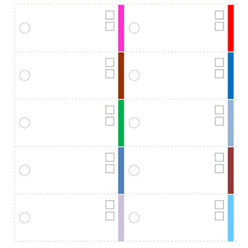 単語帳 (英語・学習) 画像スライド-2