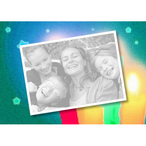 フォト ブック (クリスマス) 画像スライド-4