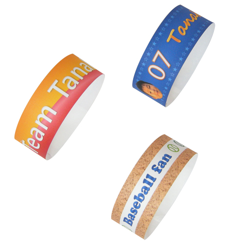 リスト バンド 画像スライド-1