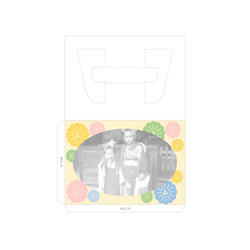 七五三フォト フレーム 画面スライド-4