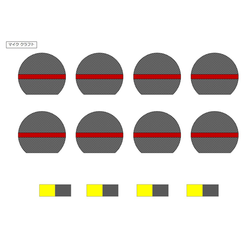 司会者セット 画像スライド-3