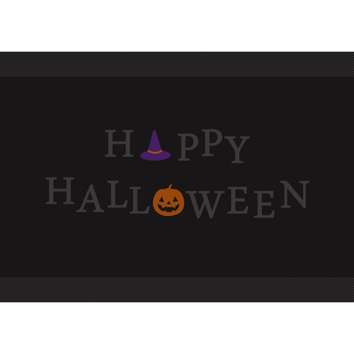 テーブル ウェア (ハロウィン) 画像スライド-5