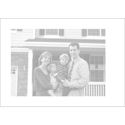 フォト ブック (シンプル・白) 画像スライド-2