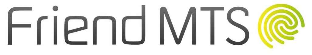 FriendMTS logo