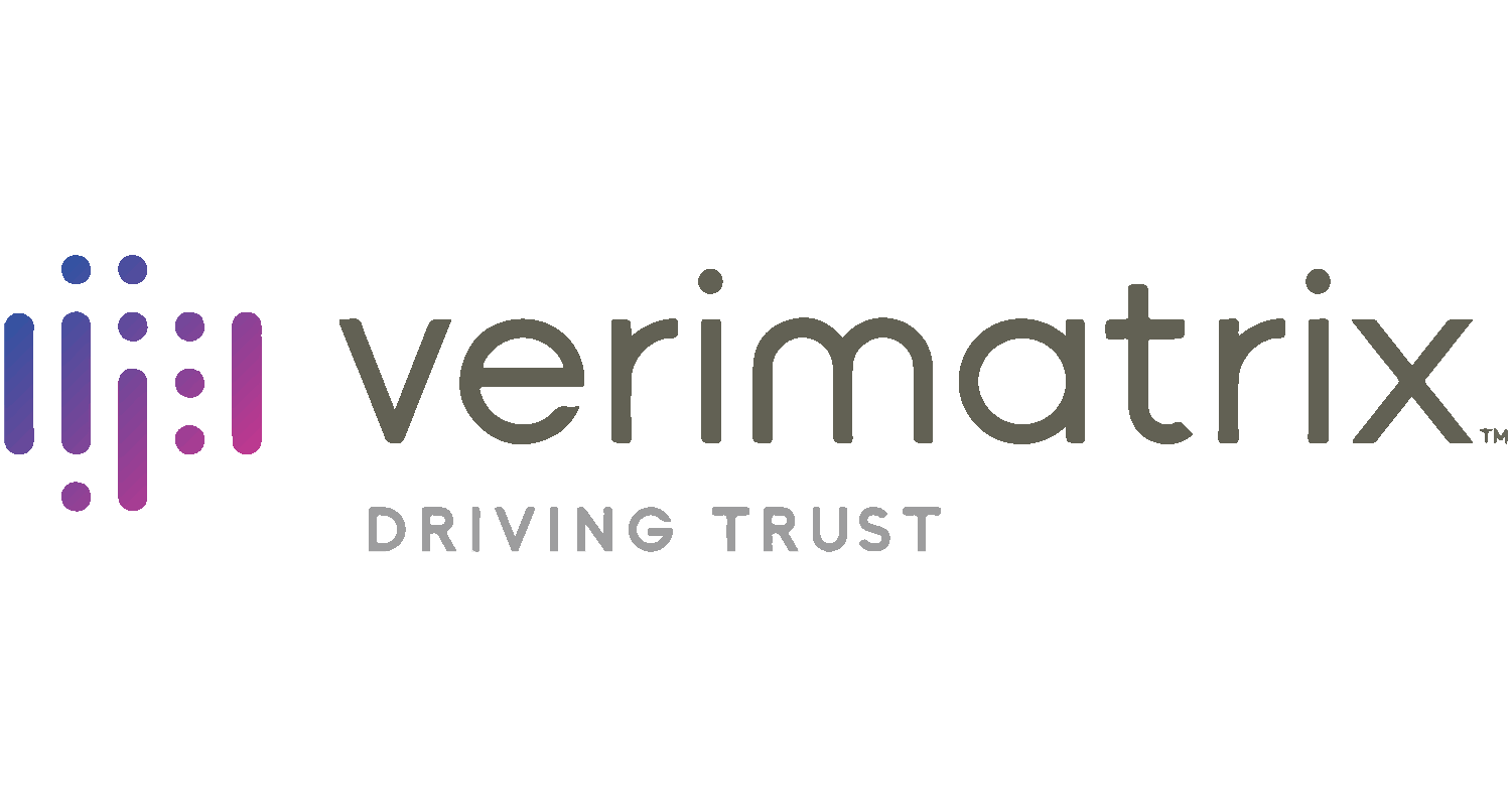 Verimatrix logo