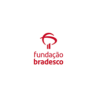Logo Fundação Bradesco