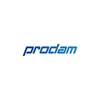Logo PRODAM