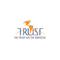 Logo The Trust for the Americas