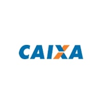 Logo Caixa