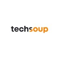 Logo TechSoup Brasil