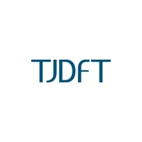 Logo Tribunal de Justiça do Distrito Federal e dos Territórios - TJDFT