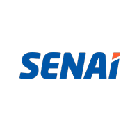 Logo SENAI RS