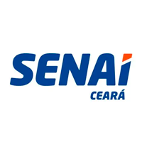 Logo SENAI CE